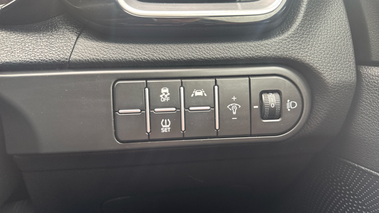 Kia Xceed 1.5T GDi ISG 3 5dr Petrol Hatchback